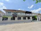 ให้เช่าบ้านเดี่ยว2ชั้น  หมูบ้านชัยพฤกษ์ เขตทวีวัฒนา