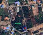 ขายที่ดิน หัวทะเล นครราชสีมา 99 ตร.วา 