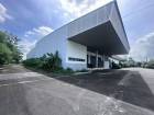 ขายโรงงาน เนื้อที่ 4 ไร่ 6,528 ตร.ม. นิคมอุตสาหกรรมนำไกร ลาดกระบั