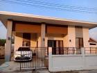 ขาย 3.5 ล้าน โรยัลวิล หางดง 106 ตรว. บ้านพร้อมที่ดิน ใกล้กาดฝรั่ง