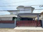 ให้เช่าบ้านเดี่ยว 2ชั้น ถนนประชาร่วมใจ โครงการ สุทธาทร ประชาร่วมใ