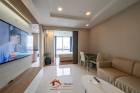 ให้เช่า คอนโด เดอะ เมโทรโพลิส สำโรง 35ตร.ม. ตึก A ชั้น 23 มีเฟอร์