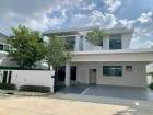 ให้เช่าบ้านเดี่ยวหมู่บ้านมัณฑนา กม.15 พร้อมอยู่ ใกล้สนามบินสุวรรณ