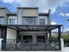 ขายทาวน์โฮม 2 ชั้น 25.9 ตร.วา เวิร์ฟ สายไหม-พหลโยธิน แปลงมุมพร้อม
