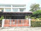 ขาย บ้านแฝด โครงการปัญฐิญา 3 ราชพฤกษ์–พระราม 5 ขนาด 49.7 ตร.ว. 128 ตร.ม. 3ห้องนอน 2ห้องน้ำ ทำเลศักยภาพ ใกล้รถไฟฟ้าสายสีม่วง สภาพสวยพร้อมอยู่