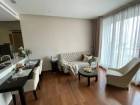 ให้เช่า HQ Thonglor ( เฮชคิว ทองหล่อ) 43 ตร.ม. ชั้น16 1 นอน 1 น้ำ พร้อมเข้าอยู่