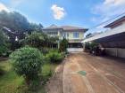 ขาย บ้านเดี่ยว มณีรินทร์ เลค แอนด์ ลากูน เมืองปทุมธานี