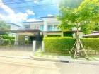 ให้เช่าบ้านเดี่ยว 2ชั้น The City Ramintra 2  พื้นที่ 380 ตรม 