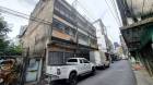 ขายอาคารพาณิชย์บางรัก 3 ชั้น 2 คูหา ใกล้ BTS ศาลาแดง ราคา 20 ล้าน