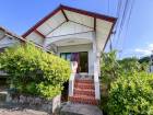 Bungalow for rent – ​​just steps from the beach 1bed 1bath maenam