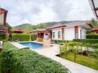 Villa for Rent 2bed 1bath near Lamai Beach with communal swimming