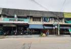 ขายอาคารพาณิชย์ เคหะทุ่งสองห้อง ถนนกำแพงเพชร 6 เนื้อที่ 14.9 ตร.ว. ทำเลค้าขาย