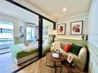 ให้เช่าคอนโด 30 ตร.ม. ชั้น 6 Waterford Royal Suite ลาดพร้าว-เสนาน