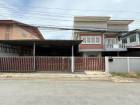 ให้เช่าโกดังพร้อมบ้านเดี่ยว 2 ชั้น 100 ตร.ว. 3 ห้องนอน ซอยนวมินทร