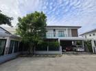 ให้เช่าบ้านเดี่ยวหลังใหญ่ พร้อมเฟอร์นิเจอร์ หมู่บ้านเซนโทร วิภาวดี