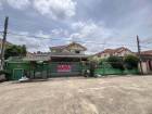 บ้านเดี่ยวมัณทิกา ซอยบางบอน 3 (ซอยกระทุ่มแก้ว) เลขที่ 231 ซอยบางบ