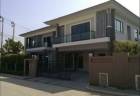 ขายบ้านเดี่ยว โครงการเดอะ ปาล์ม พัฒนาการ 