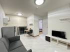 ขายคอนโด Smart Condo Rama 2 (สมาร์ท คอนโด พระราม 2) ตกแต่งพร้อมอยู่