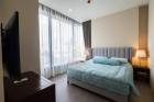 Condo for rent 2 Bedroom THE ESSE ASOKE near BTS Asoke & MRT Sukh