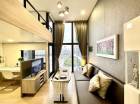 ให้เช่า คอนโด M1291 Chewathai Residence อโศก 36 ตรม