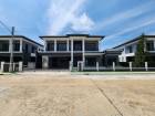 ขายบ้านเดี่ยว 2 ชั้น ลำลูกกา​คลอง​ 4  เอ็นซีออนกรีน ฌาร์ม คลาสสิค