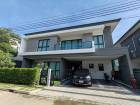 ให้เช่าบ้านเดี่ยว The City บางนา ตกแต่งสวย พร้อมอยู่ ใกล้เมกาบางน