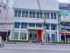 อาคาร 3 ชั้น 4 คูหา สนามมวยราชดำเนิน ถนนข้าวสาร 1.5 กม 1202 ตร.