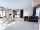 RM624 ให้เช่า บ้านเดี่ยว Manthana Onnut–Wongwaen 4   (เฟอร์ฯ + เครื่องใช้ไฟฟ้าครบ) ใกล้ทางด่วนวงแหวน - บูรพาวิถี - สุวรรณภูมิ
