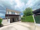 บ้านเดี่ยว 4 ห้องนอน หลังมุม ทิศเหนือ ใกล้ฟิวเจอร์พาร์ค รังสิต
