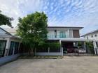 ให้เช่าบ้านเดี่ยว 2 ชั้น หมู่บ้าน CENTRO วิภาวดี เขตดอนเมือง 
