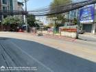 ขายที่ดินเปล่าถนนลาดพร้าว48 พื้นที่133ตรว. ขาย13.8 ล้านบาท ราคาถูกที่สุดในนั้นแล้ว ห่างจากถนนลาดพร้าวเพียง 300 เมตร ใกล้MRT ลาดพร้าว