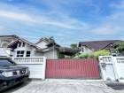 บ้านเดี่ยวชั้นเดียว พร้อมที่ดิน ถนน พุทธมณฑลสาย 2 ทำเลดี