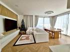 บ้านเดี่ยวใกล้สนามบินสุวรรณภูมิ ให้เช่า 4 ห้องนอน บ้านใหม่