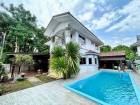 ให้เช่าพูลวิลล่า 2 ชั้น บรรยากาศดี ร่มรื่น หมู่บ้านเงียบสงบ โซนหา