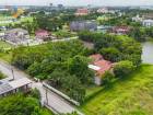 บ้านเดี่ยว สนามกอล์ฟ ไพน์เฮิร์สท Pinehurst Golf Club