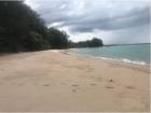 ขายที่ดิน 21 ไร่ ติดหาดเขาหลัก ติดถนนเพชรเกษม ต.บางม่วง อ.ตะกั่วป่า จ.พังงา