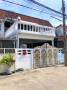MRT เตาปูน 3นอน เช่าทาวน์เฮ้าส์ 2 ชั้น 26 ตร.วา. MRT บางซ่อน 900ม