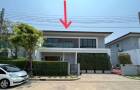 ขายบ้านเดี่ยวมือสองสายไหม กรุงเทพมหานคร  โครงการ เดอะซิตี้ รามอิน