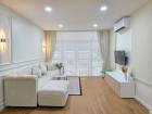 ให้เช่า บ้านเดี่ยว M1299 บ้านเดี่ยว ชั้นเดียว ตกแต่งหรู   240 ตรม 60 ตรว