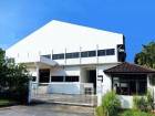 ขายโรงงาน เนื้อที่ 2 ไร่ 3 งาน มี 2 ขนาด ในนิคมอุตสาหกรรมลาดกระบั