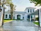 โซนกาดฝรั่ง หางดง บ้านเดี่ยวสุดหรู 25 ล้าน 256 ตรว. สไตล์ Neoclas