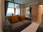 ให้เช่า คอนโด M1308 ไลฟ์ แอท สุขุมวิท 65 42 ตรม Full furnished