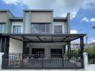 ขายทาวน์โฮม 2 ชั้น 25.9 ตร.ว เวิร์ฟ สายไหม-พหลโยธิน แปลงมุม