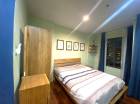ให้เช่า คอนโด M1304 ไลฟ์ วัน วิทยุ 24 ตรม Full Furnished