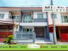 มบ.วันดี 2 คลองมะเดื่อ กระทุ่มแบน เนื้อที 18 ตร.ว. ขายเพียง 1.95 