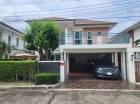 ขายถูกบ้านเดี่ยว 2 ชั้น มบ.บ้านบุญโต99 Baan Boonto 99 ขนาด 54 ตรว