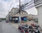 MRT บางกระสอ 150 เมตร 5นอน  เซนทรัลรัตนาธิเบศร์ อาคาร 4 ชั้น 24 ต