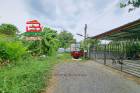 ที่ดินเปล่า ซอยพหลโยธิน 54/1 แยก 6, สะพานปั้นป๊อก เนื้อที่ 98.8 ตร.ว ใกล้โรงเรียนประชานุกูล(โรงเรียนขำสนิทอนุเคราะห์) แขวงสายไหม เขตสายไหม กรุงเทพมหานคร