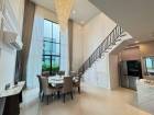 ให้เช่าบ้านเดี่ยว 2 ชั้น 500 ตร.ม. บุราสิริ-ปัญญาอินทรา มีสระว่าย