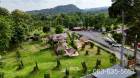 ขายบ้านสวน 2 หลัง ที่ดินติดลำธารยาว 70 เมตร ต.สาริกา อ.เมืองนครนา